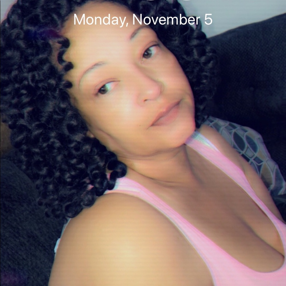 Meet your Posher, Tammy